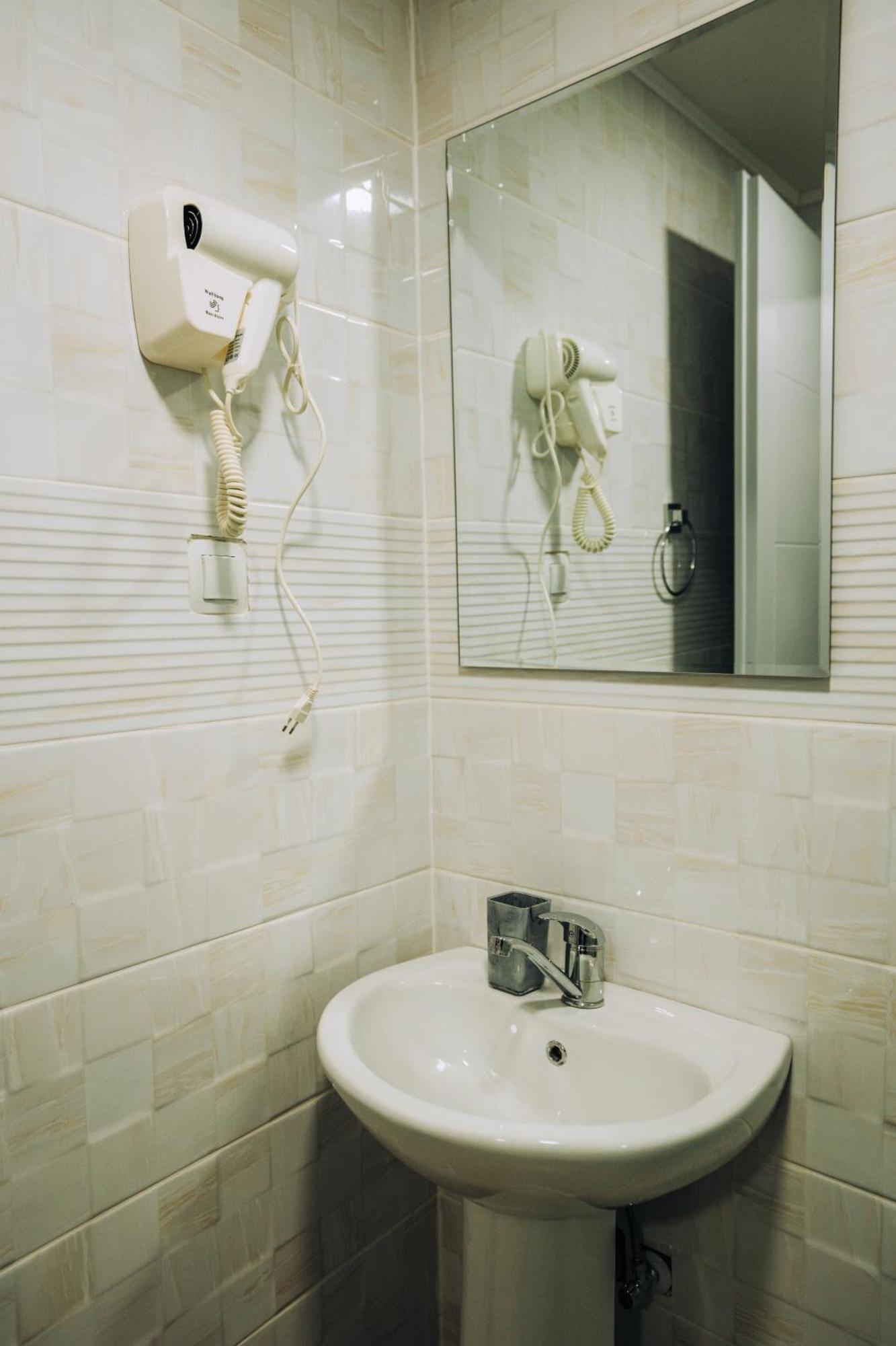 Makedon Apartments Ohrid Eksteriør billede